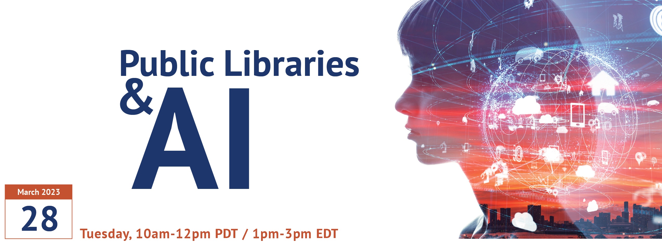 Public Libraries and AI